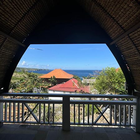 Kov Ceningan Otel Lembongan Dış mekan fotoğraf