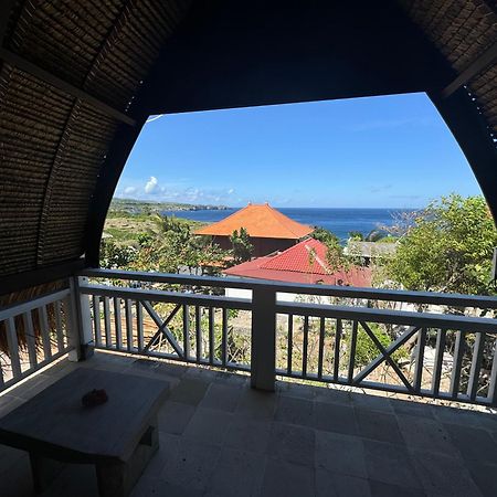 Kov Ceningan Otel Lembongan Dış mekan fotoğraf