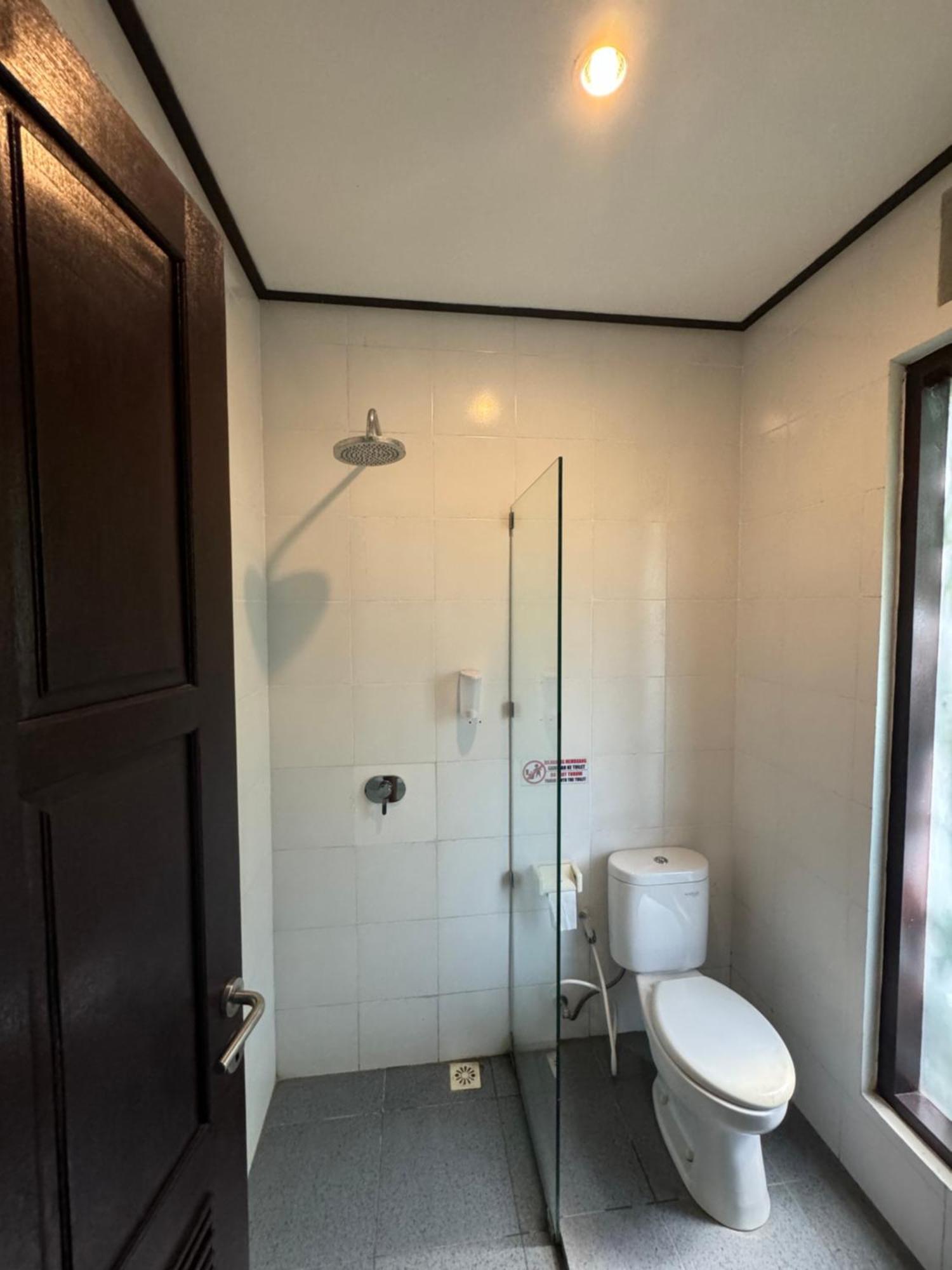 Kov Ceningan Otel Lembongan Dış mekan fotoğraf