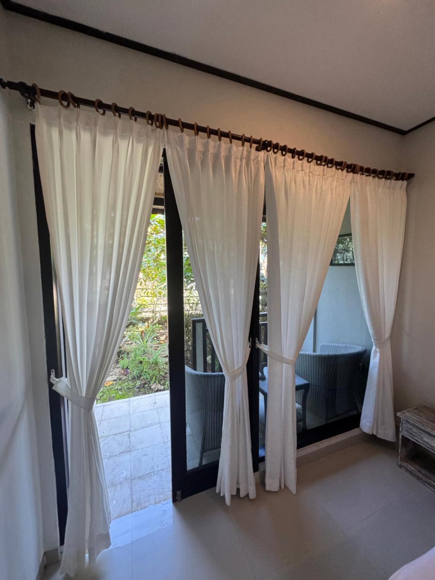 Kov Ceningan Otel Lembongan Dış mekan fotoğraf