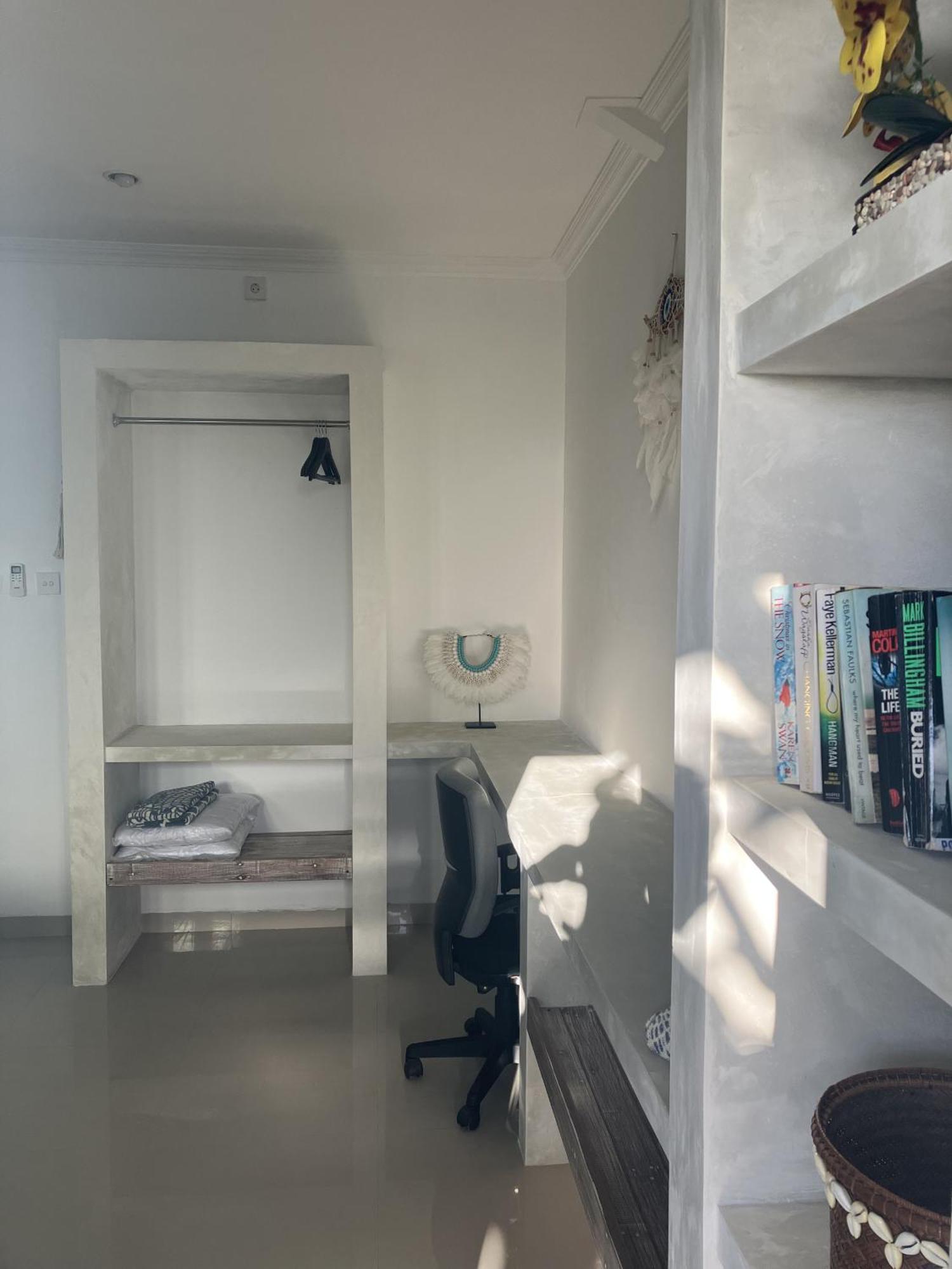 Kov Ceningan Otel Lembongan Dış mekan fotoğraf