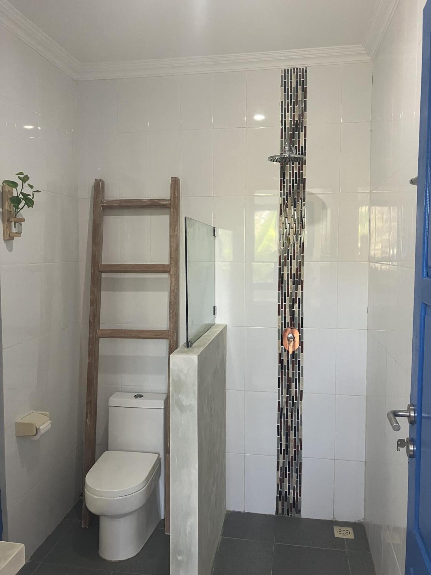 Kov Ceningan Otel Lembongan Dış mekan fotoğraf