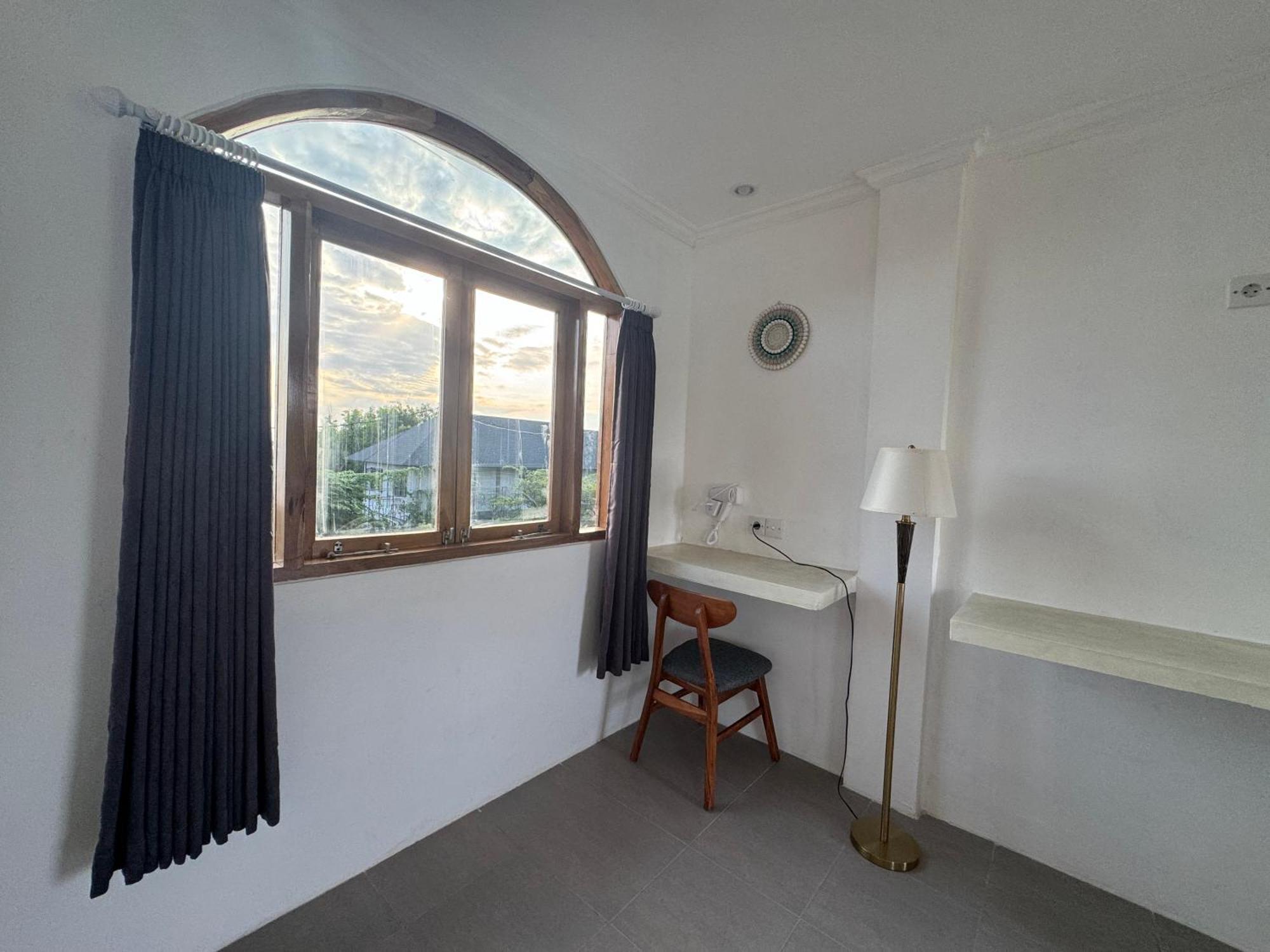 Kov Ceningan Otel Lembongan Dış mekan fotoğraf