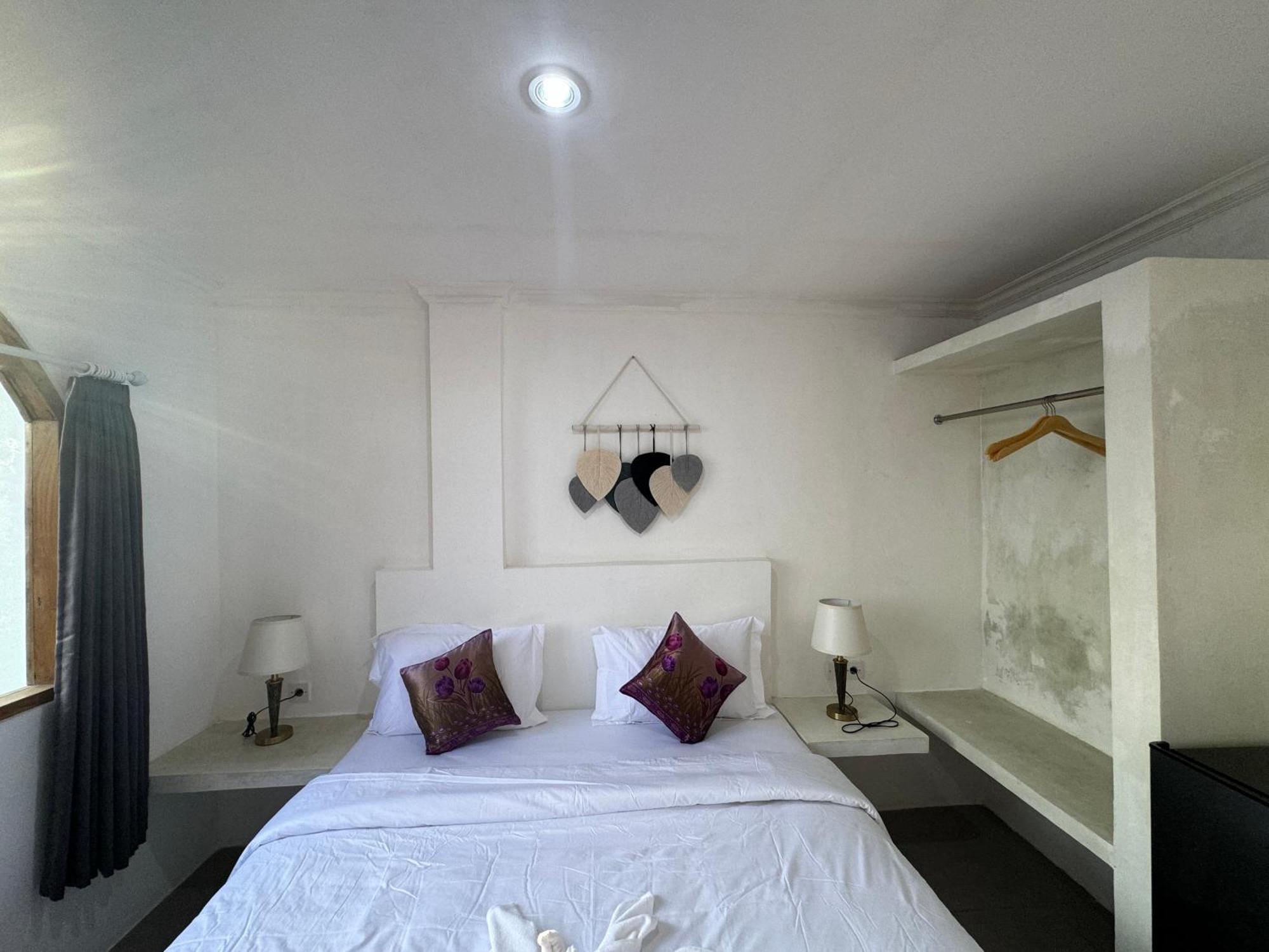 Kov Ceningan Otel Lembongan Dış mekan fotoğraf