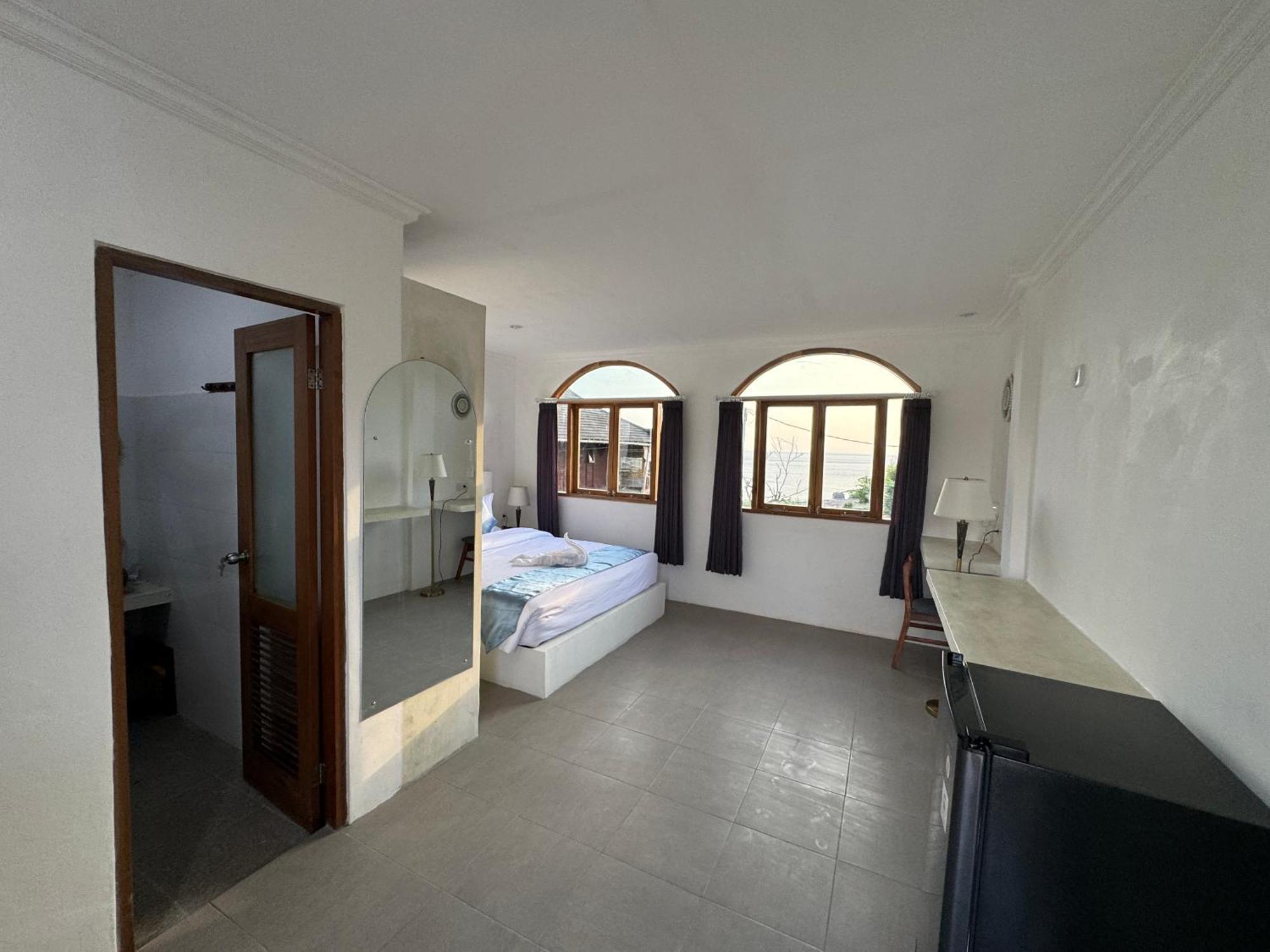 Kov Ceningan Otel Lembongan Dış mekan fotoğraf
