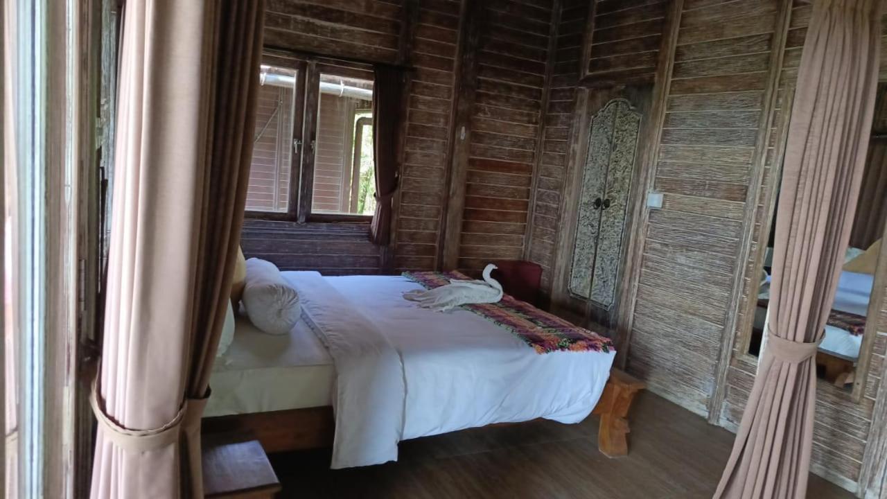Kov Ceningan Otel Lembongan Dış mekan fotoğraf